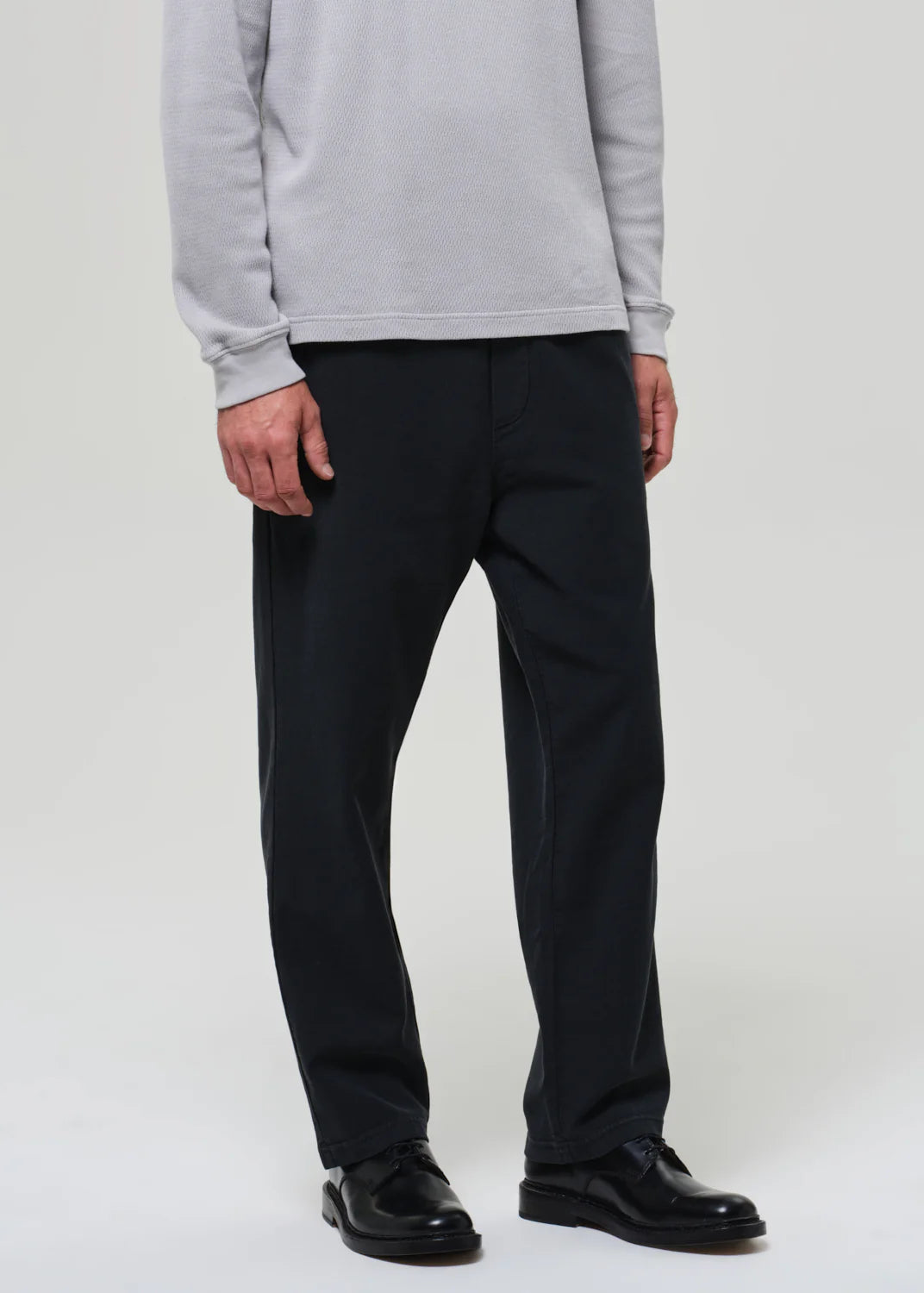 APRÈS PANT - CHARRED CEDAR