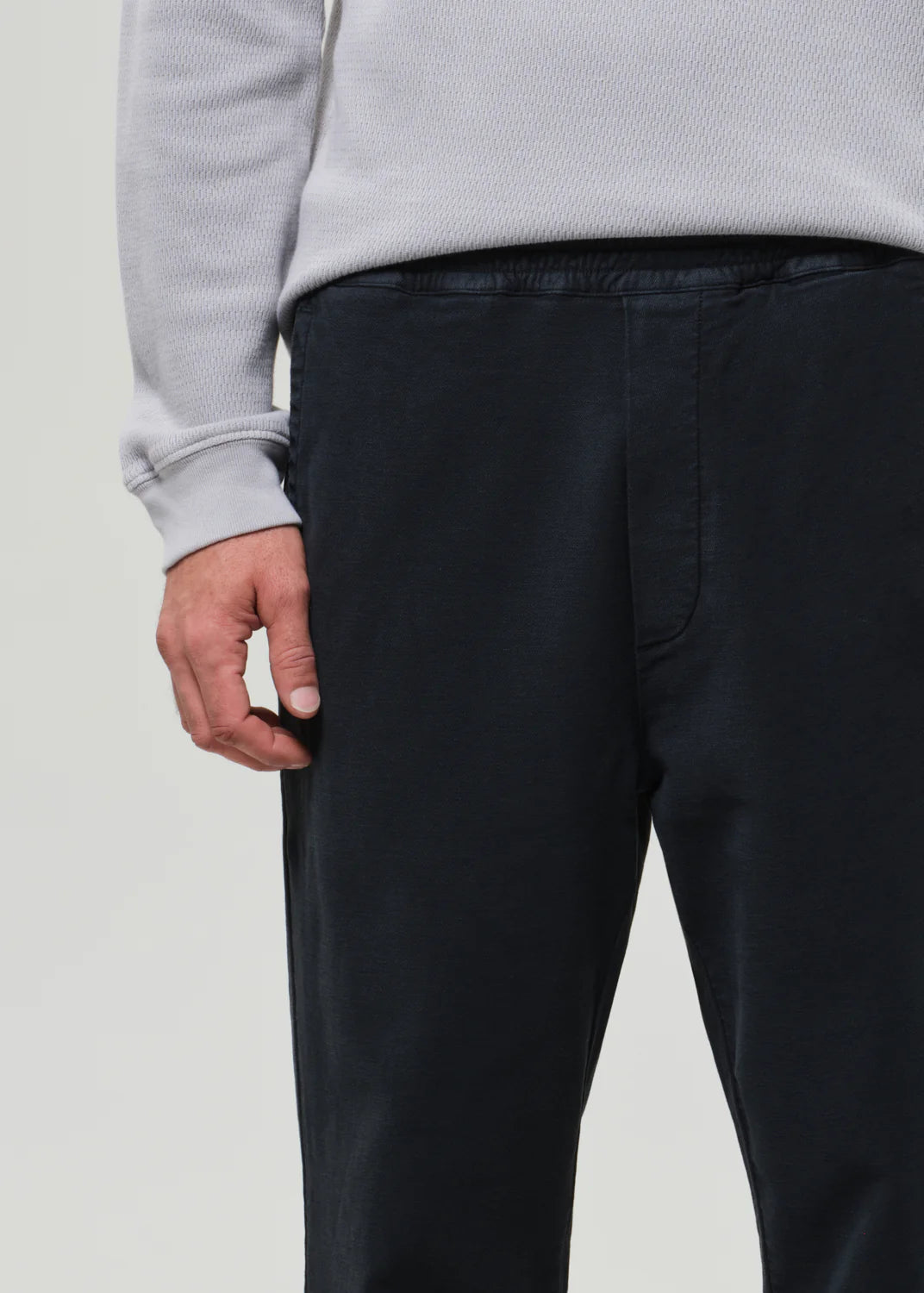APRÈS PANT - CHARRED CEDAR