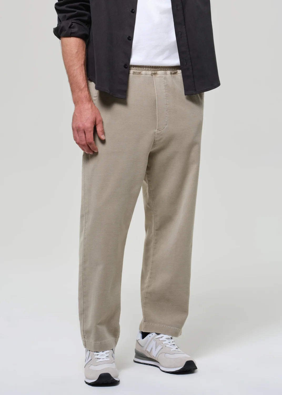 APRÈS PANT - VINTAGE STONE