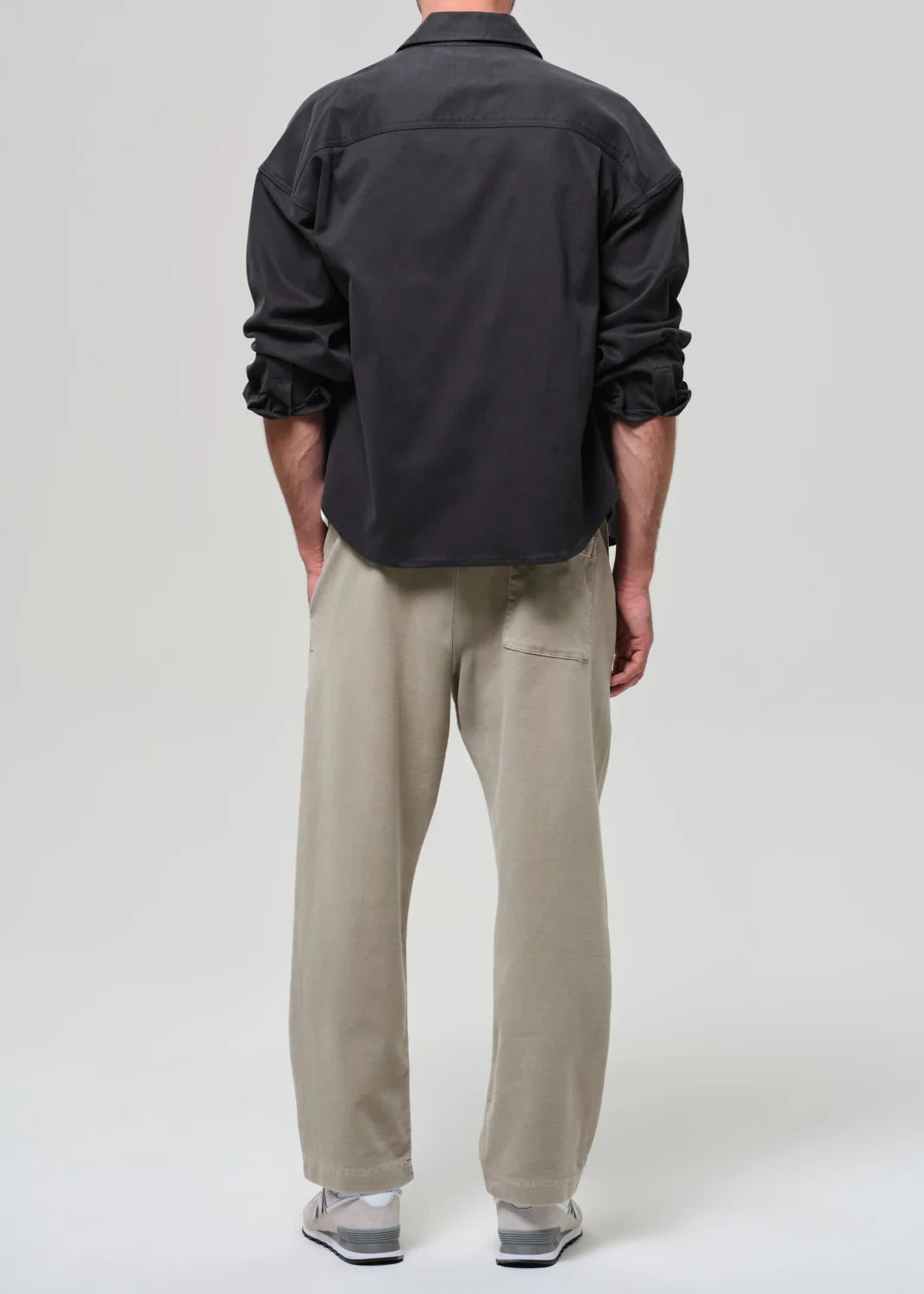 APRÈS PANT - VINTAGE STONE