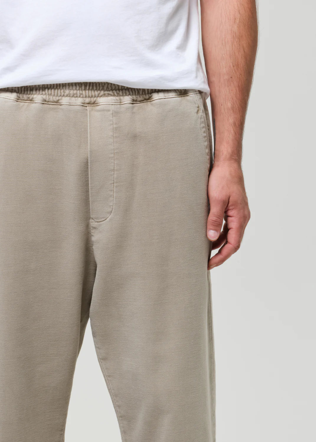 APRÈS PANT - VINTAGE STONE