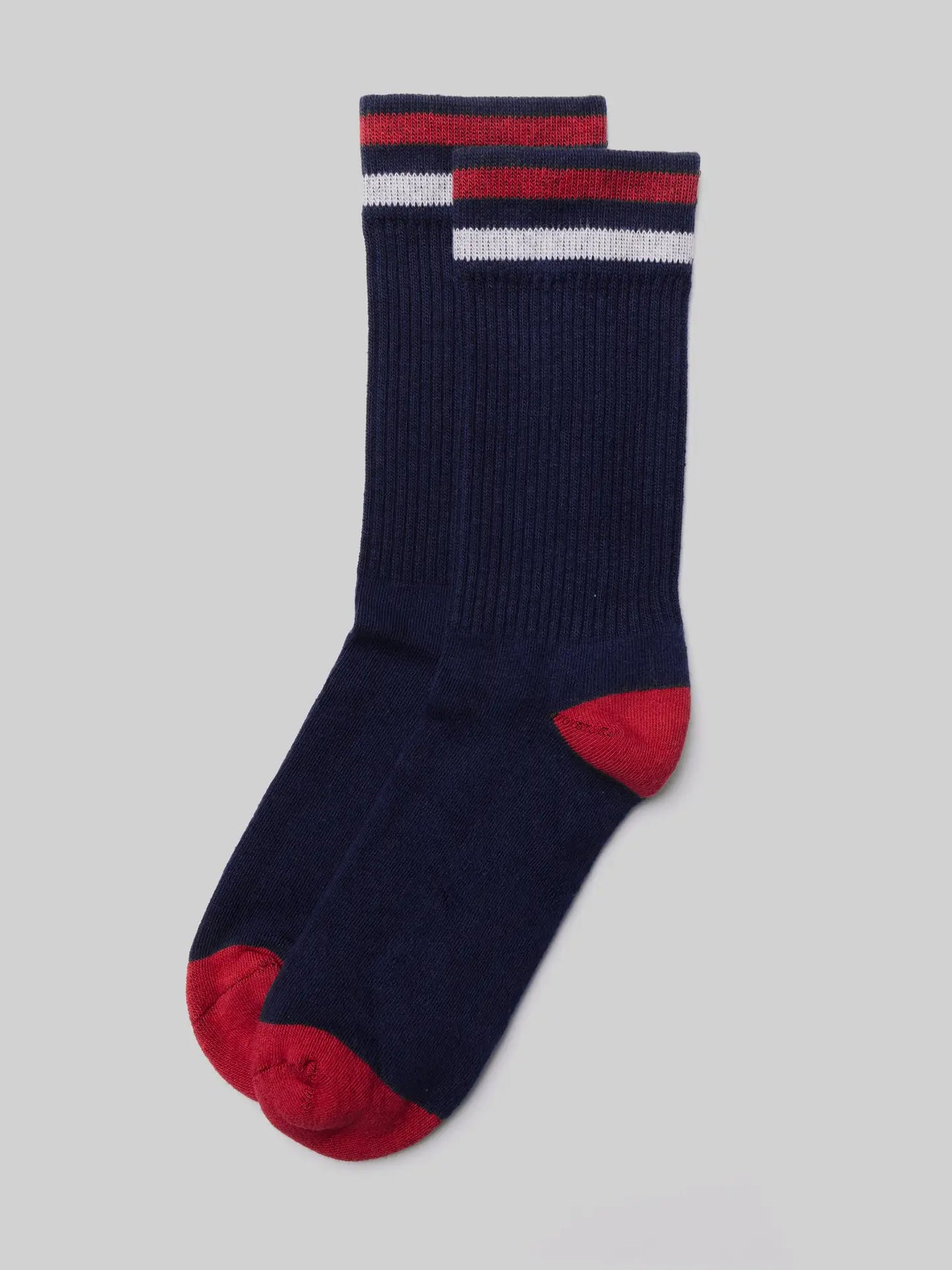 KENNEDY LUXE ATHLETIC SOCKS
