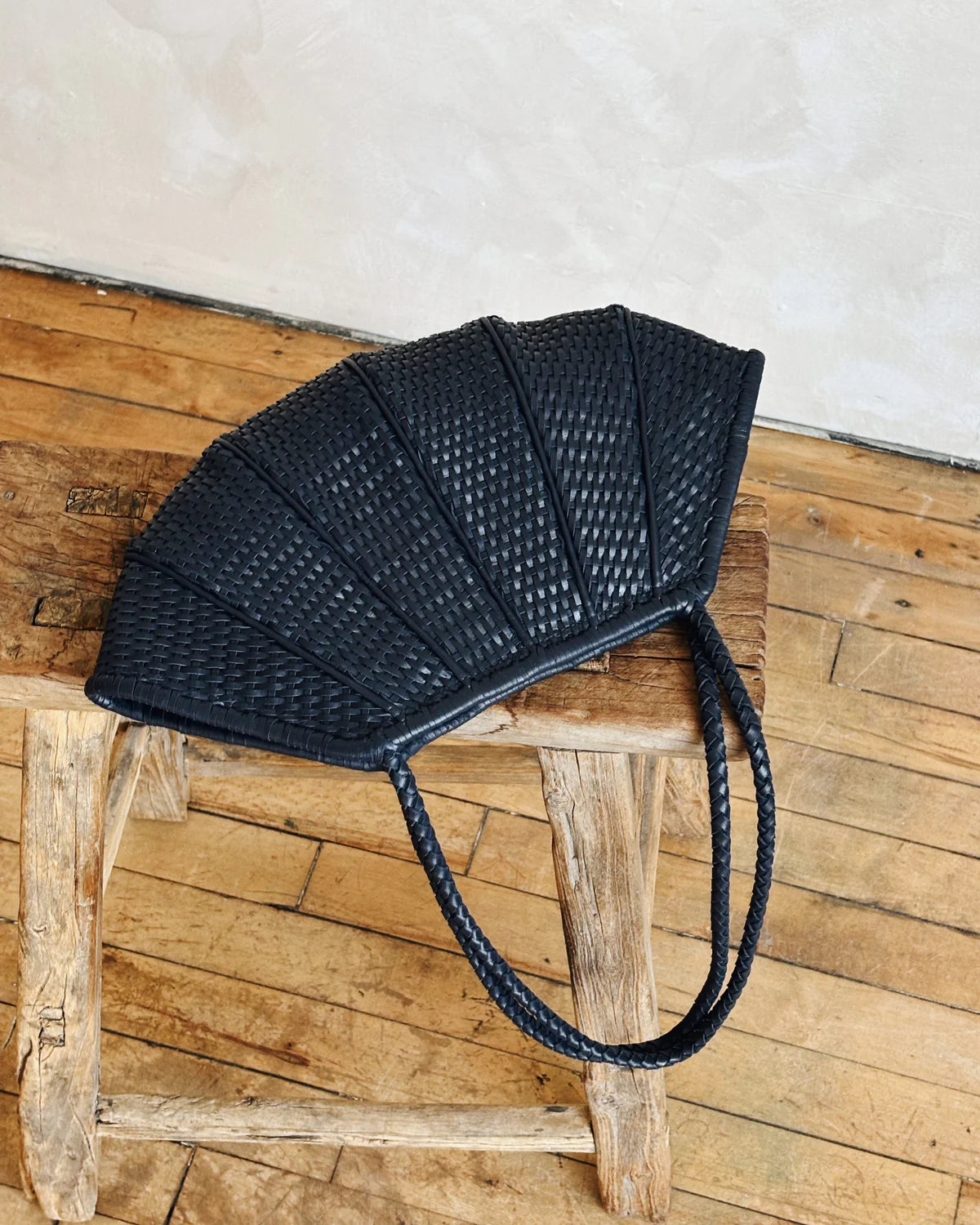VENERA BAG - NAVY