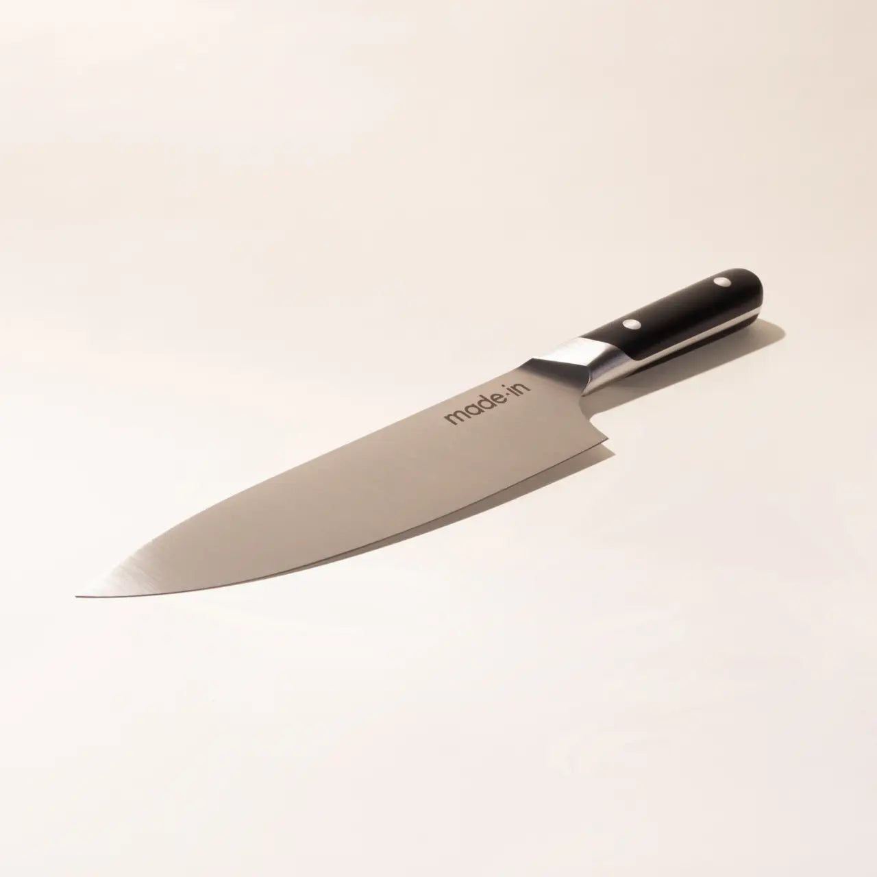 KNIFE - CHEF 8"
