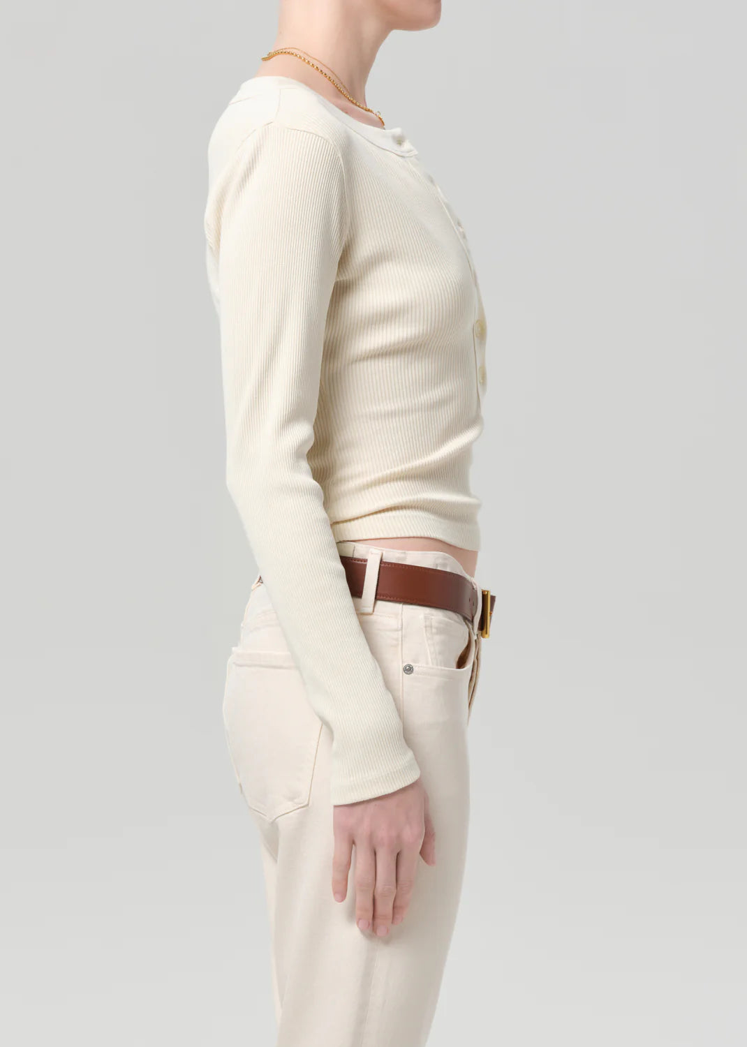 VARRA HENLEY - DUNE