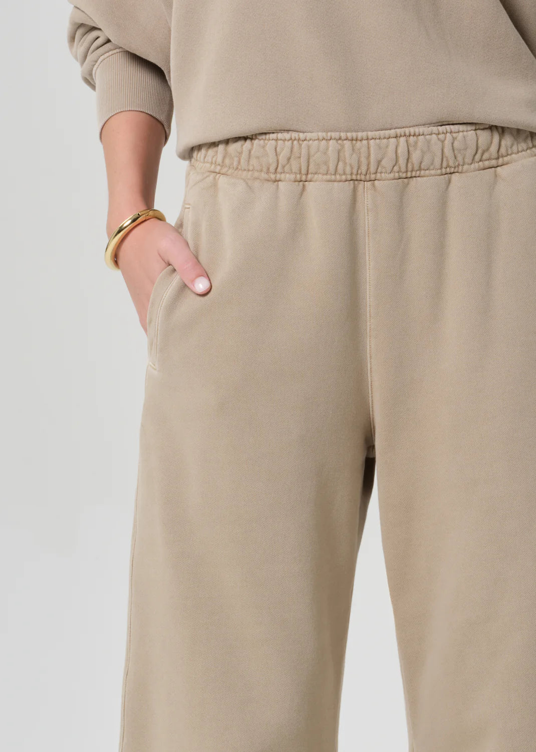 MIRO SWEATPANT - CATALINA