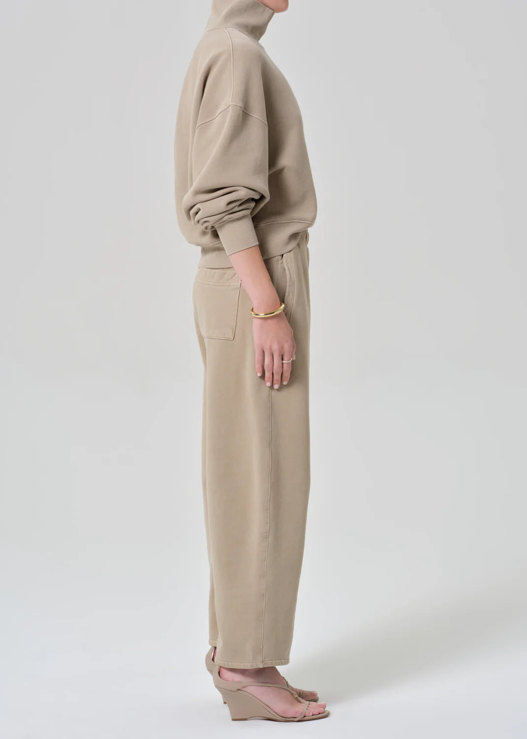 MIRO SWEATPANT - CATALINA