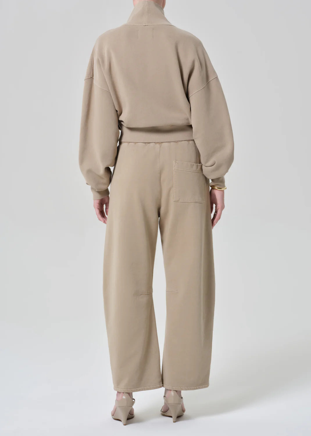 MIRO SWEATPANT - CATALINA
