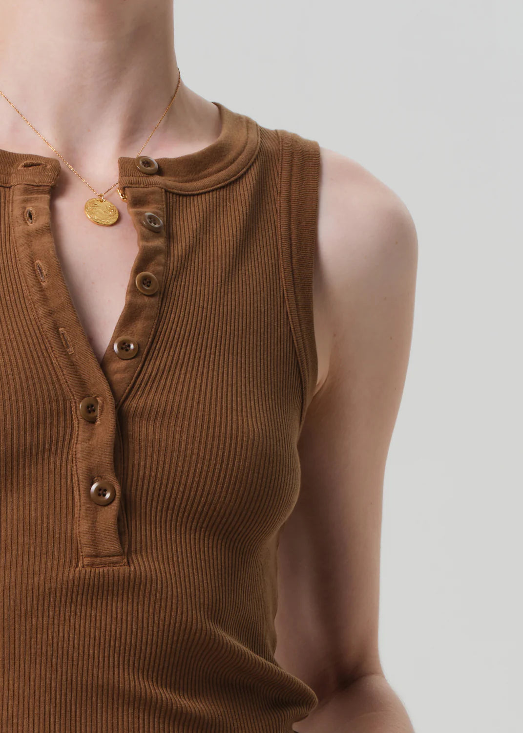 CARALYN TANK - MAKUNA