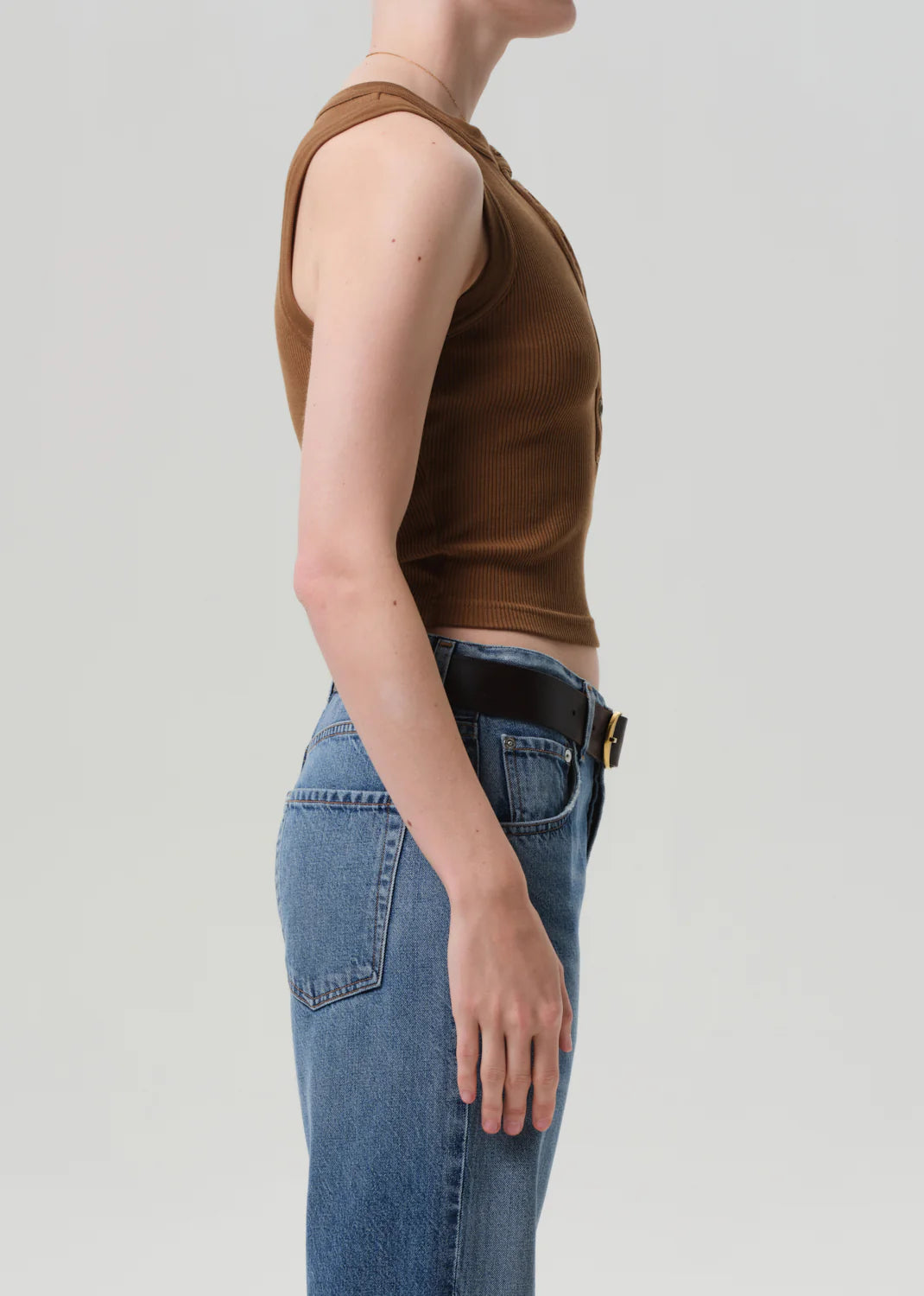 CARALYN TANK - MAKUNA