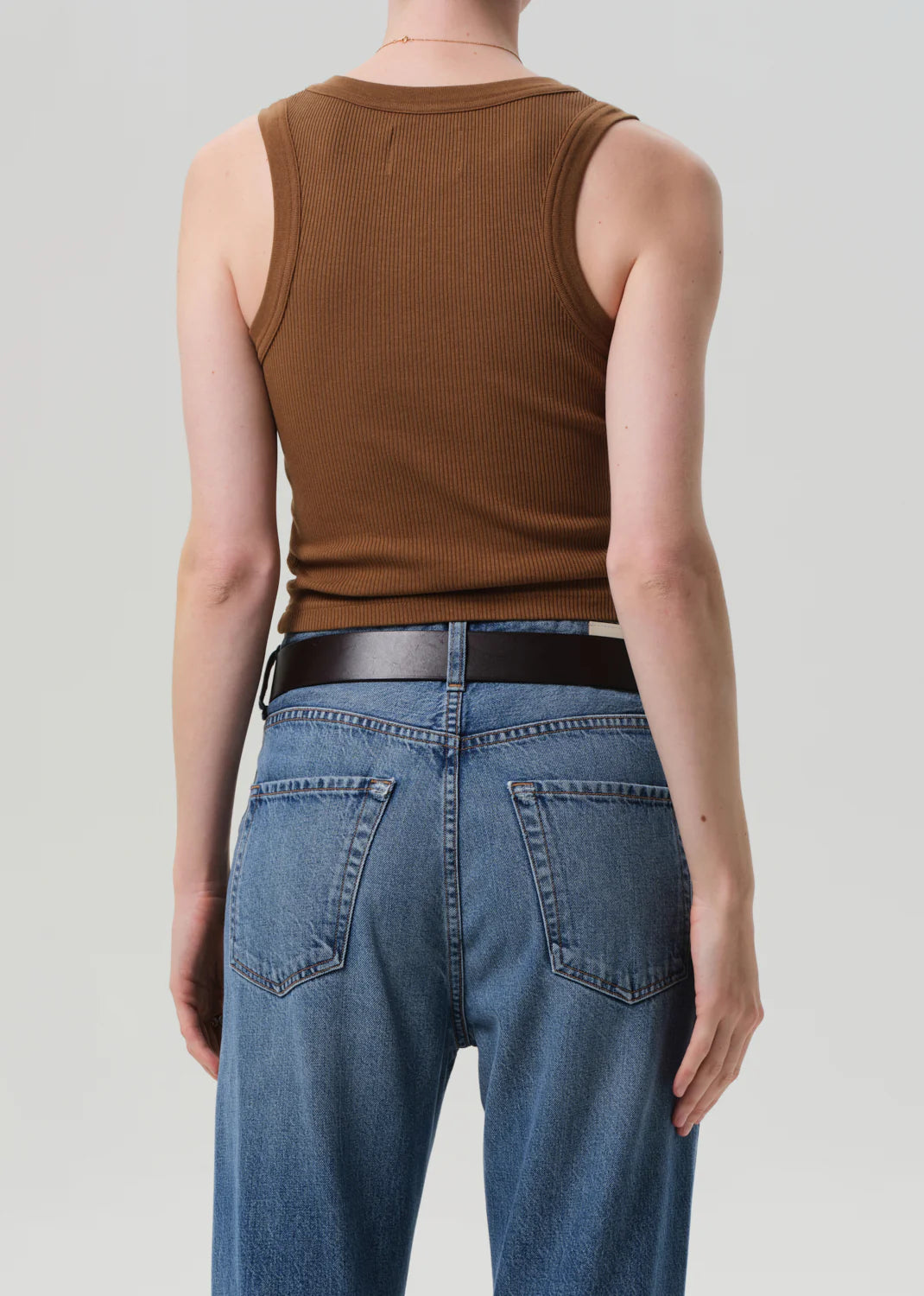 CARALYN TANK - MAKUNA