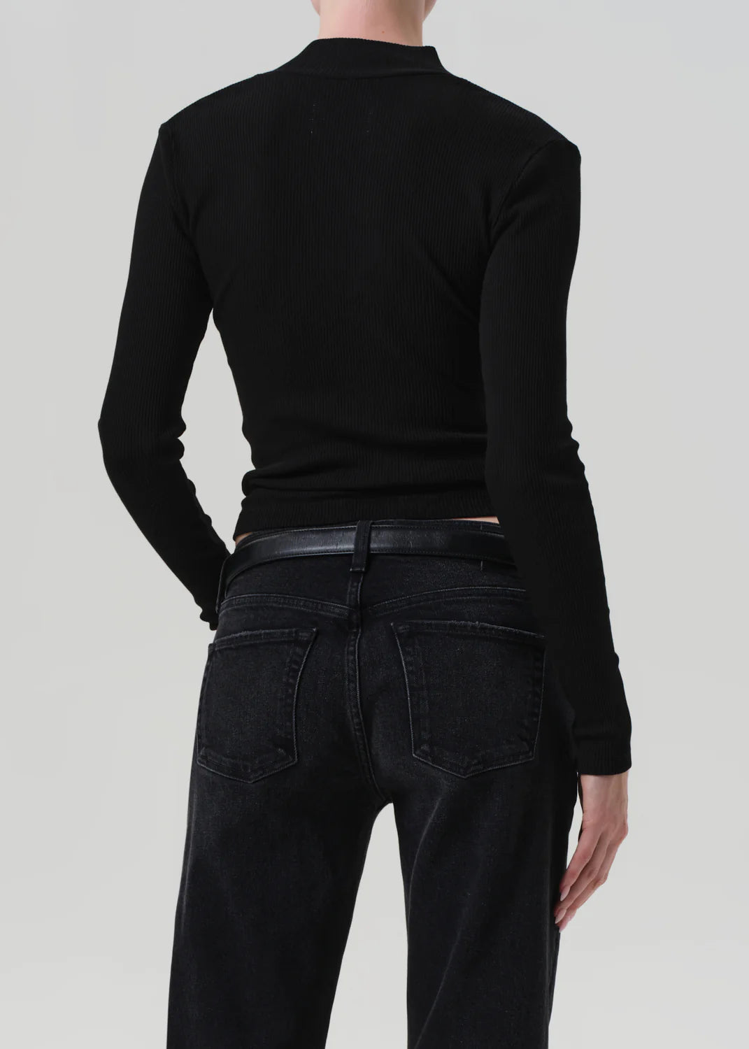 SHEENA HENLEY - BLACK