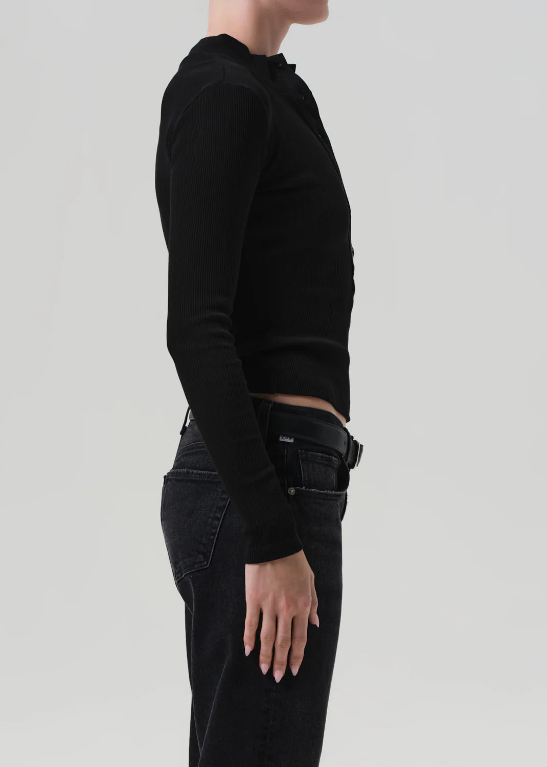 SHEENA HENLEY - BLACK