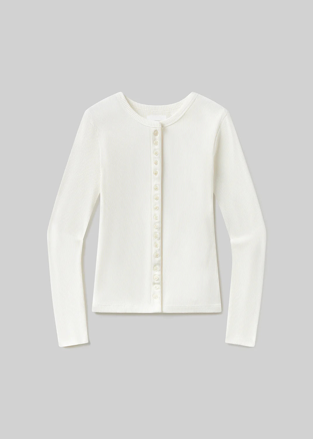 KARI LONG CARDIGAN - PASHMINA