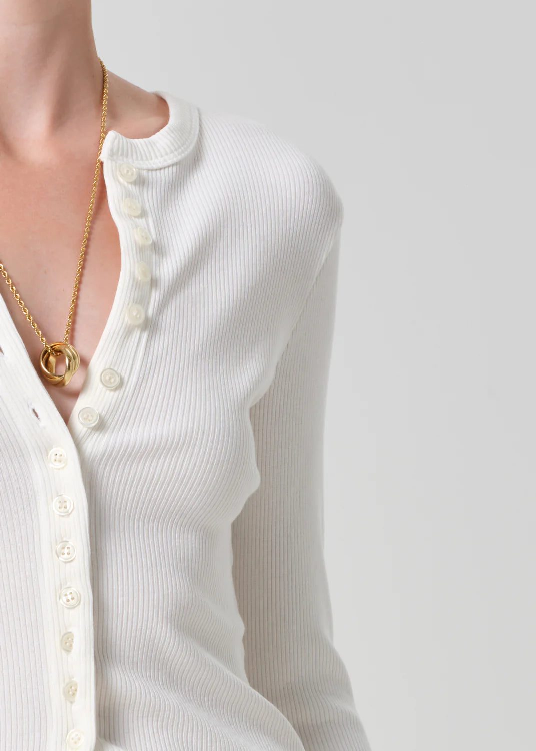 KARI LONG CARDIGAN - PASHMINA