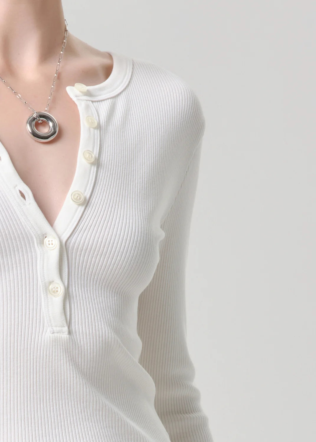 BOY HENLEY - PASHMINA