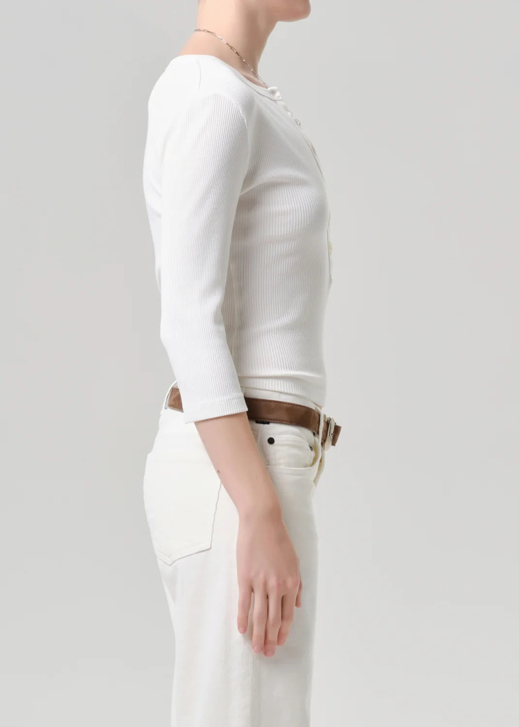 BOY HENLEY - PASHMINA