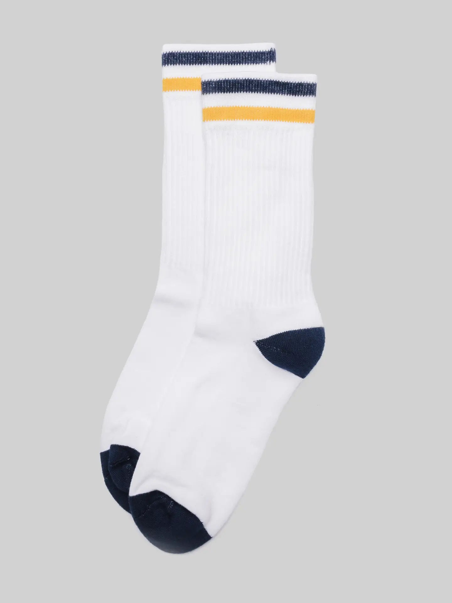 KENNEDY LUXE ATHLETIC SOCKS