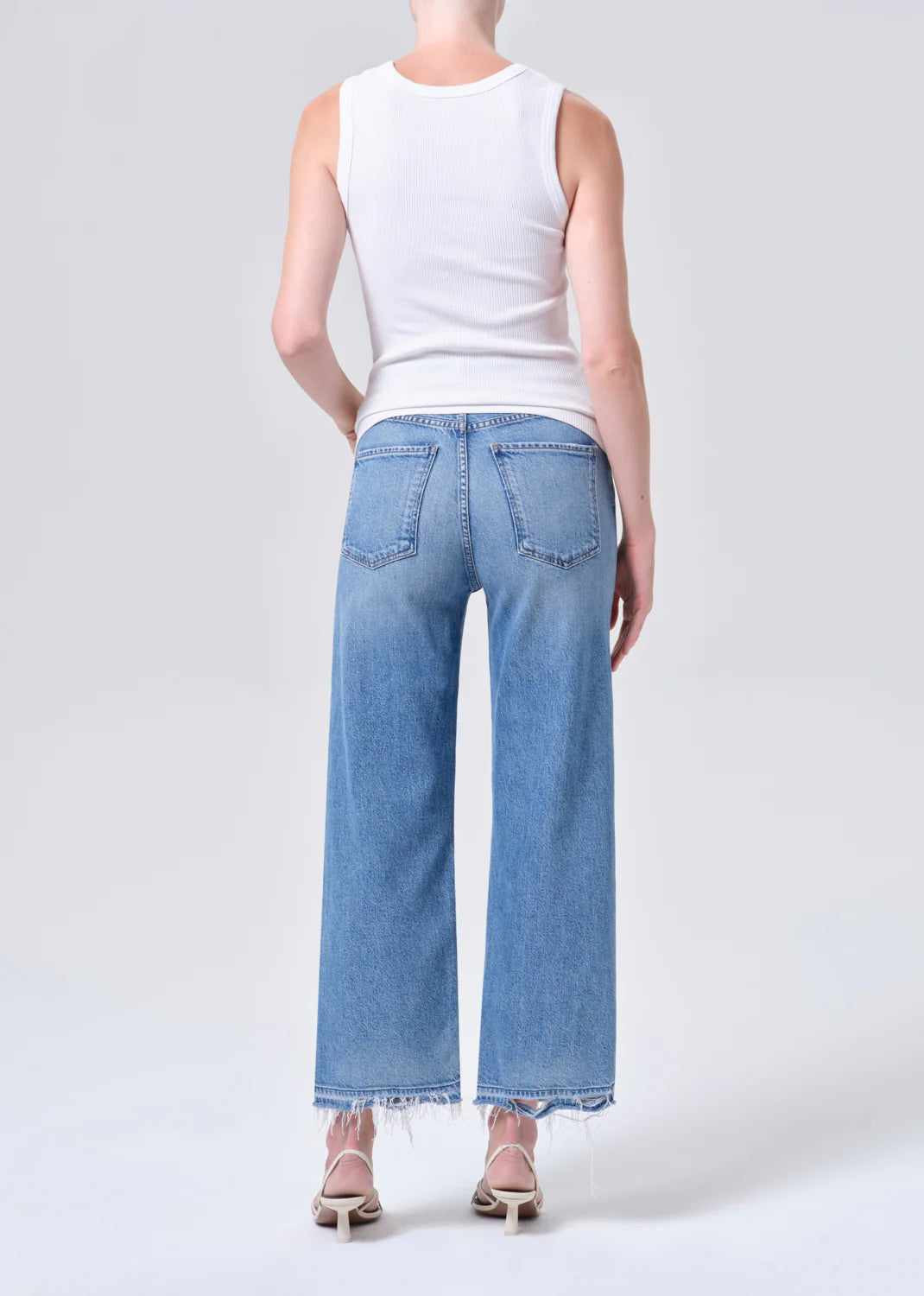 REN HIGH RISE WIDE - MEASURE