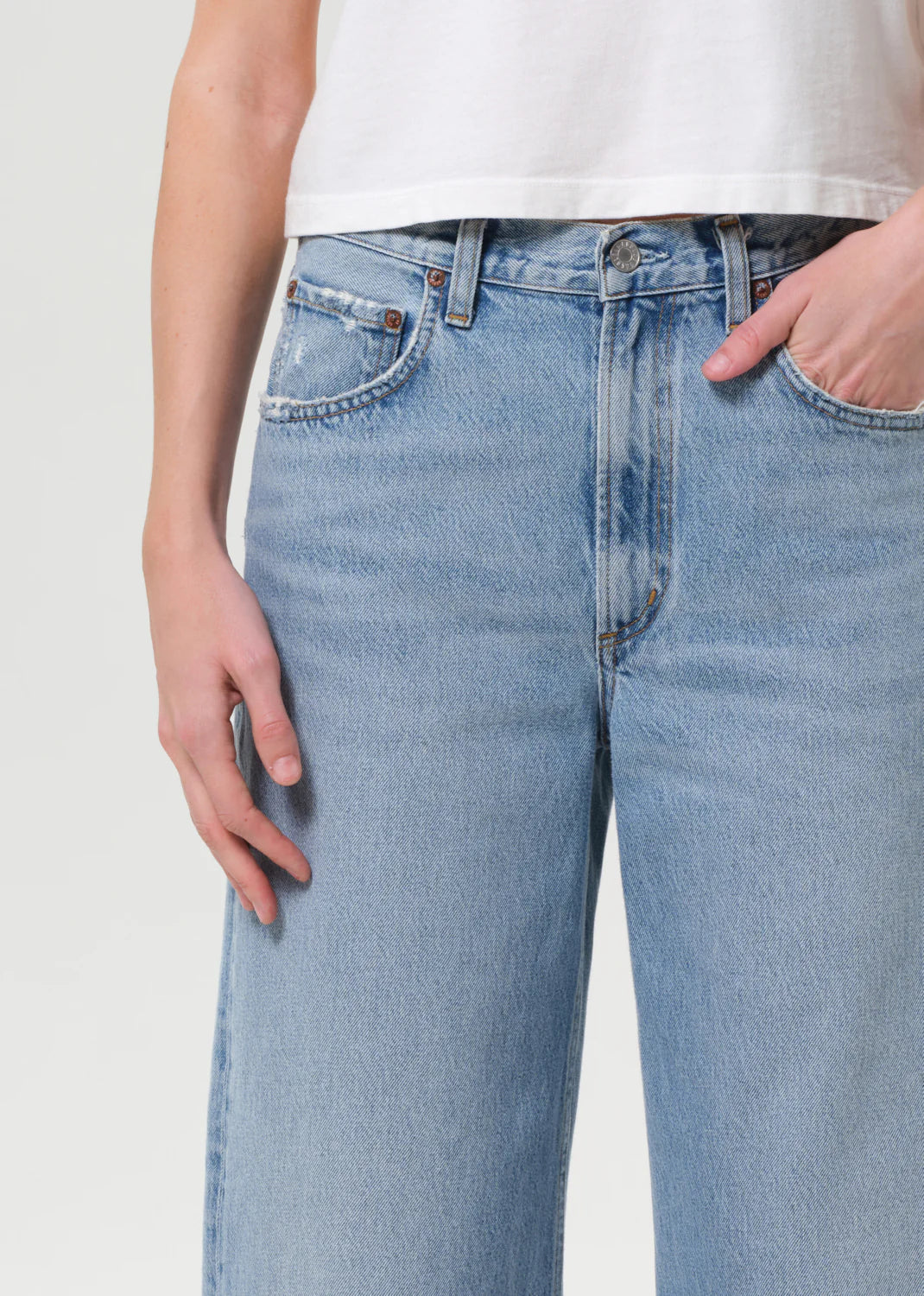 LOW CURVE CROP FRAY - FORCE