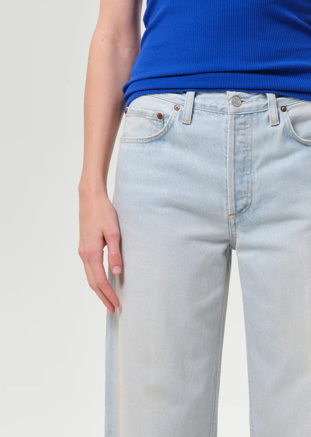 ARC JEAN - TYPE