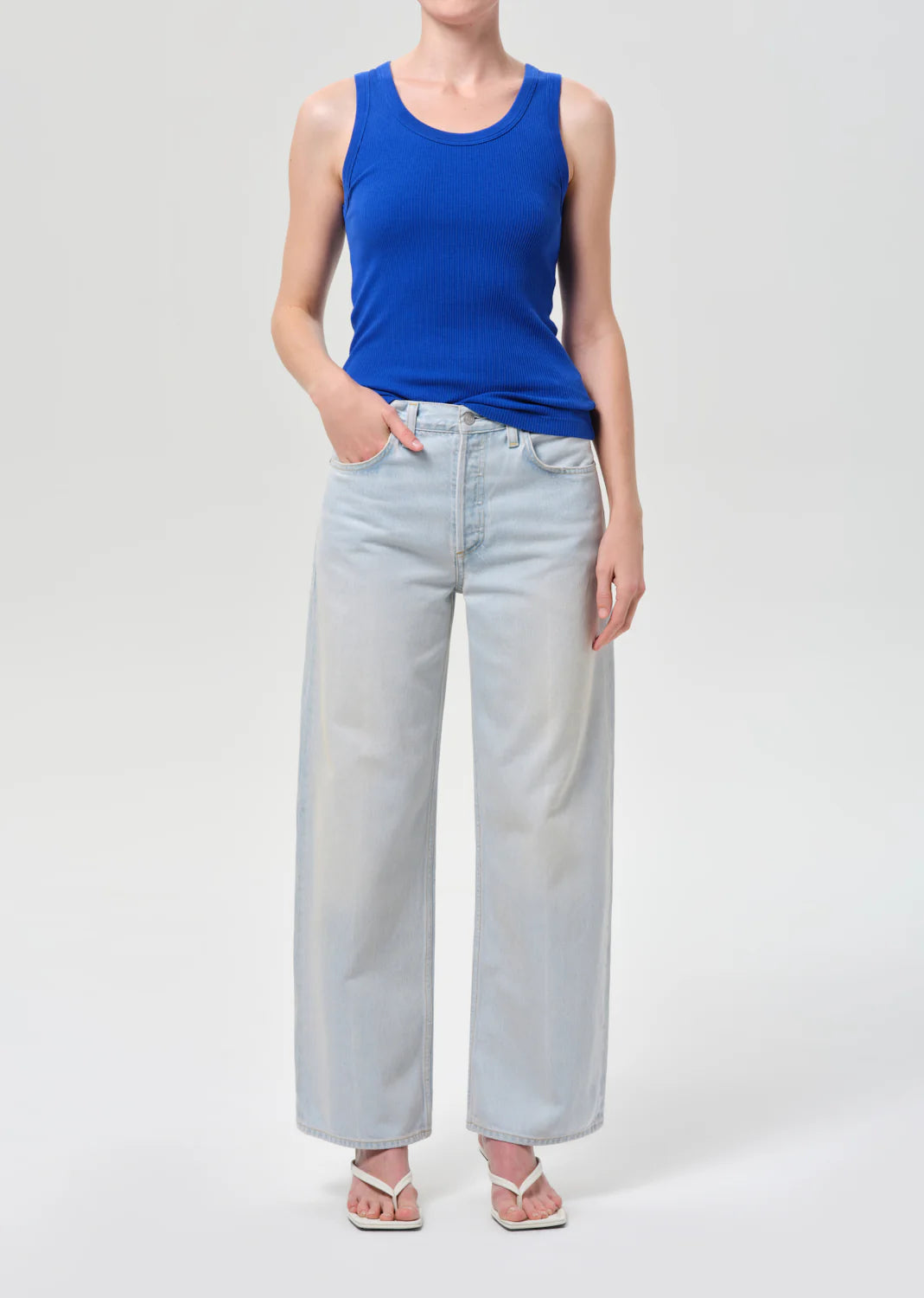ARC JEAN - TYPE