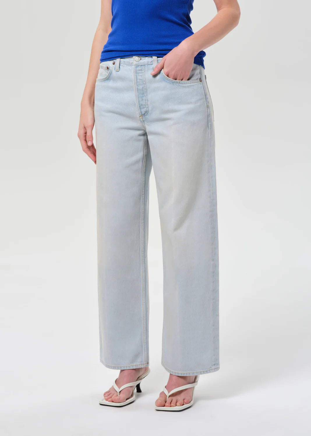 ARC JEAN - TYPE