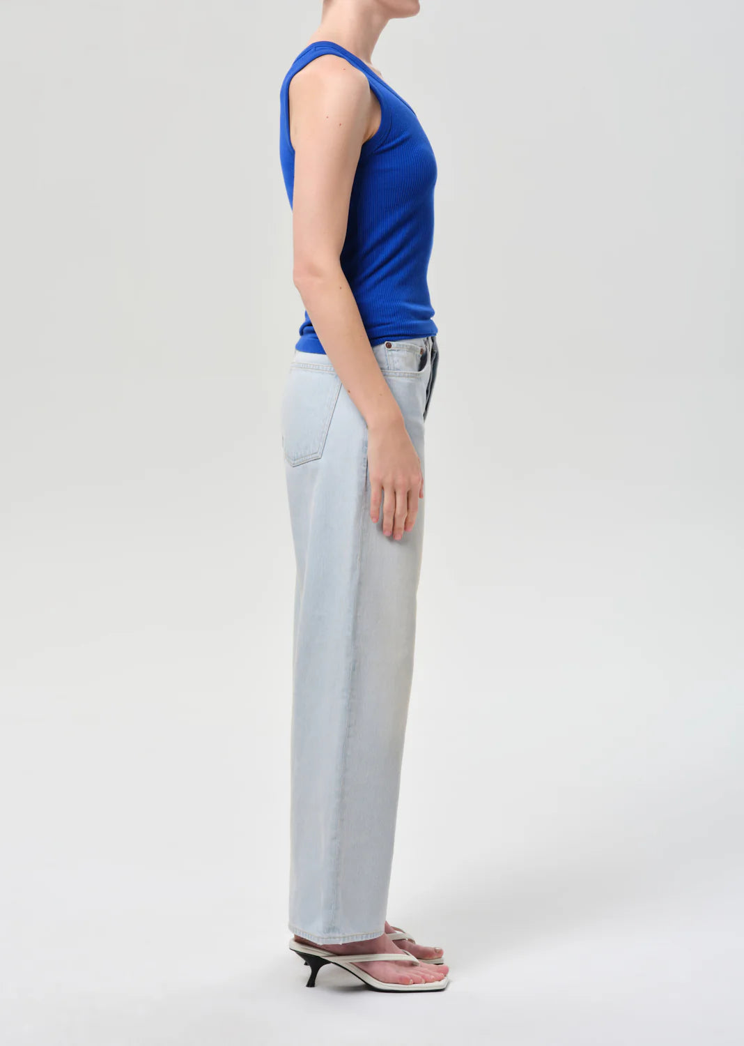ARC JEAN - TYPE