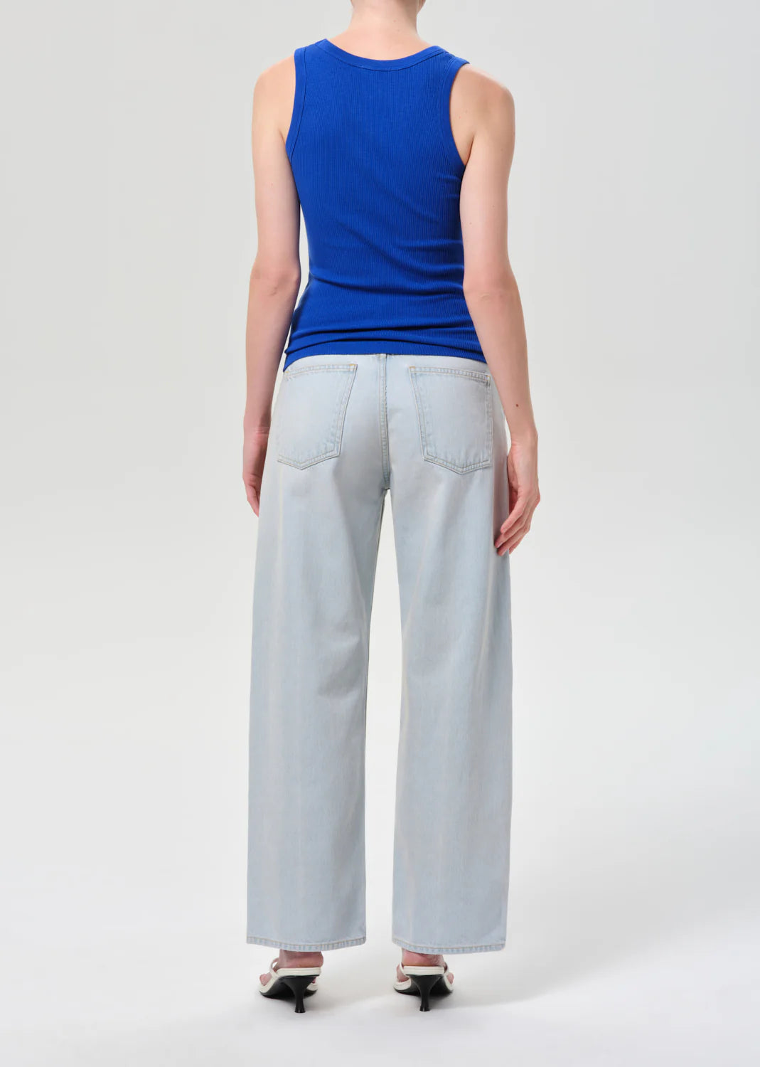 ARC JEAN - TYPE
