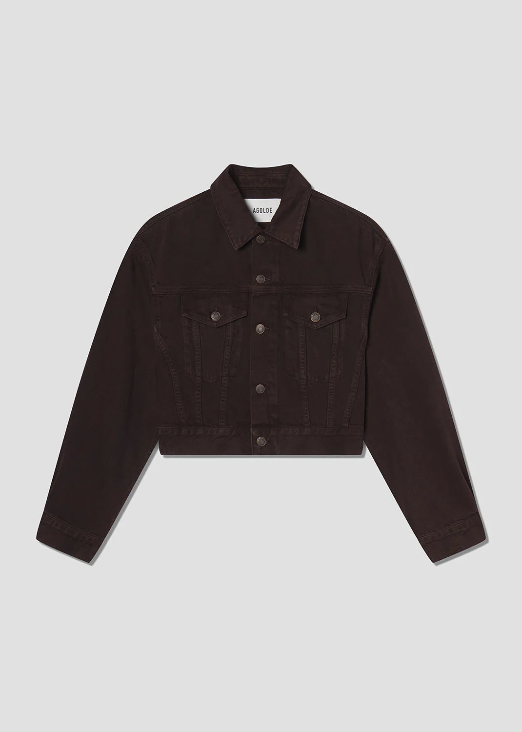 RADLEY JACKET - SLOE BERRY