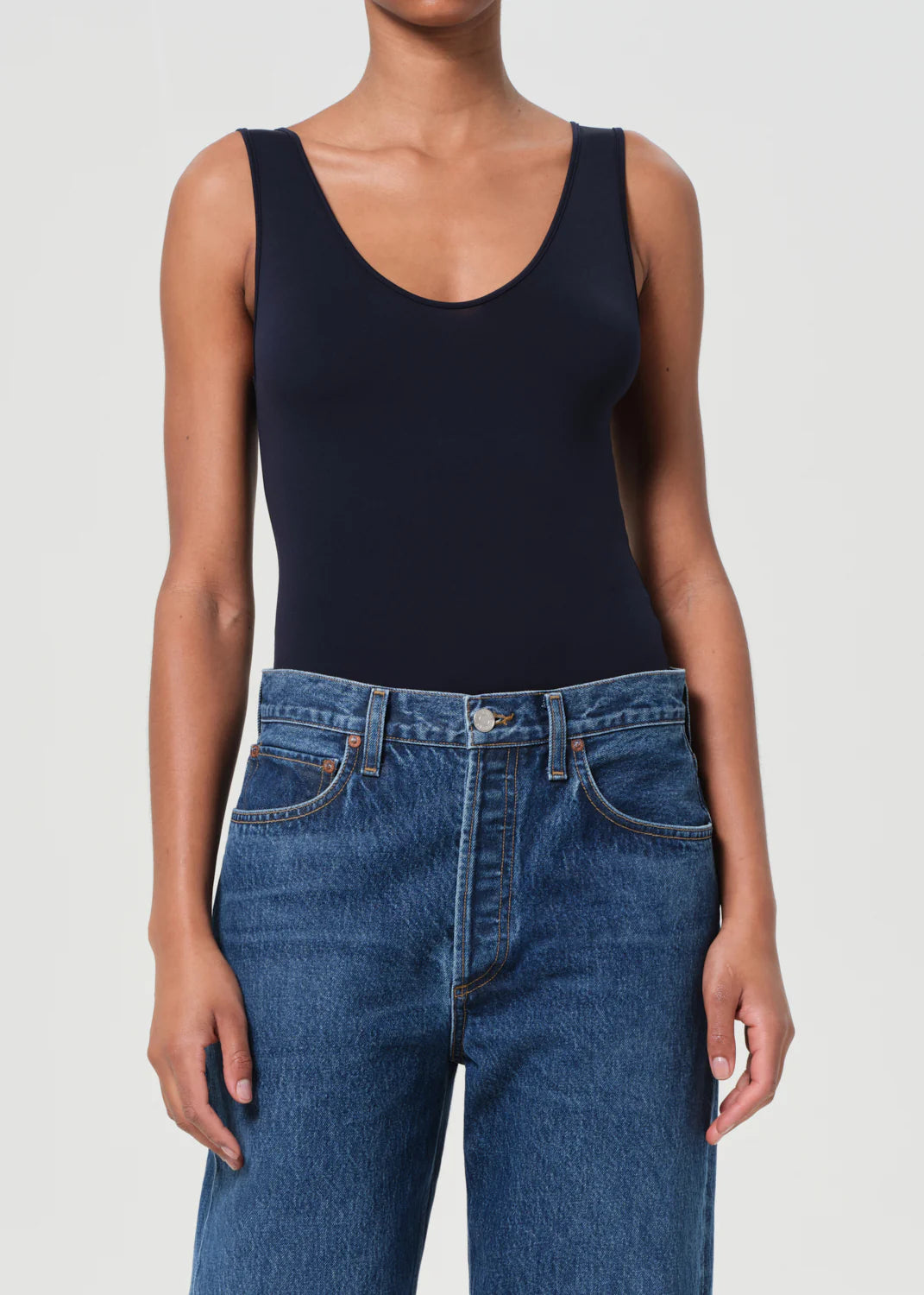 TORA BODYSUIT - MIRAGE