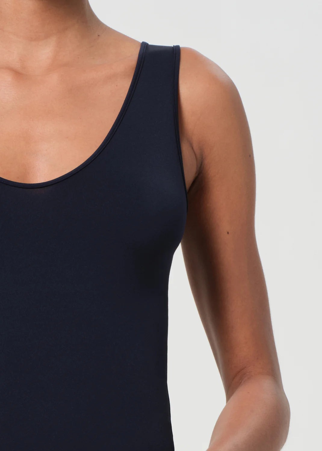 TORA BODYSUIT - MIRAGE