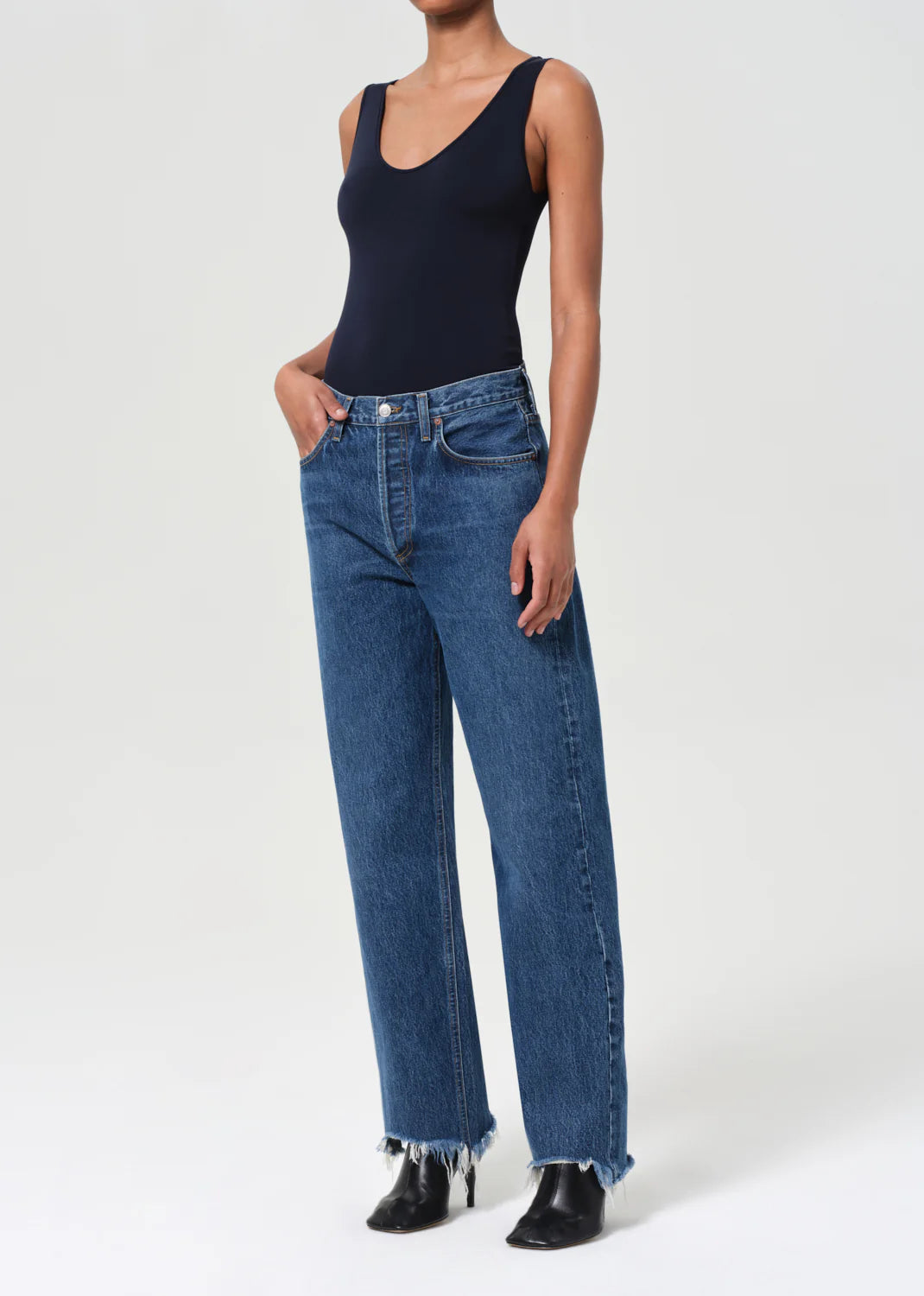 TORA BODYSUIT - MIRAGE