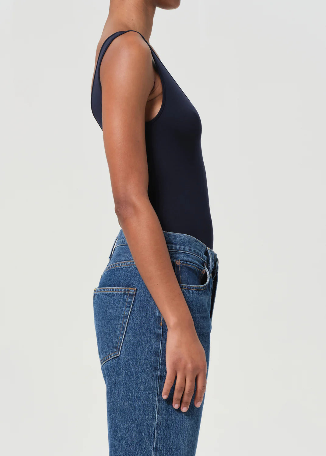 TORA BODYSUIT - MIRAGE