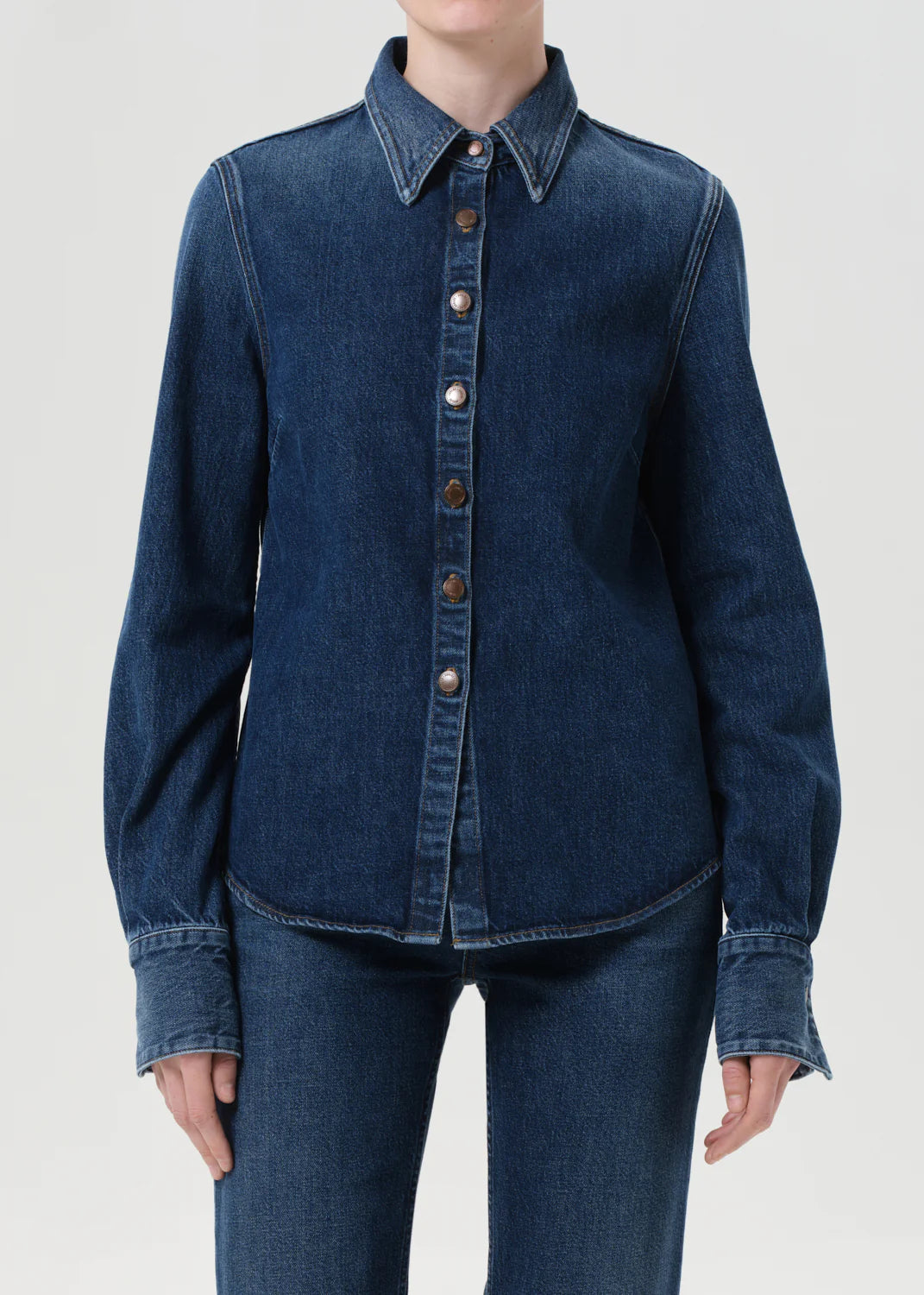 TALIA SHIRT - EPISODE