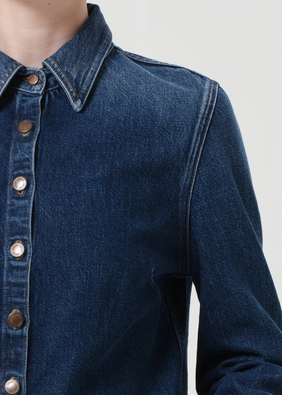 TALIA SHIRT - EPISODE