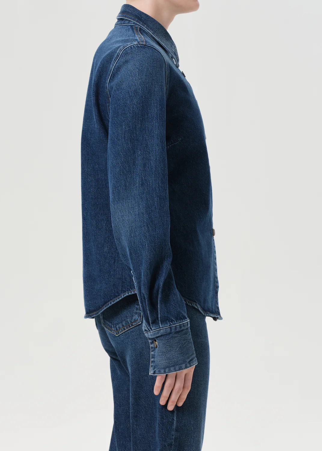 TALIA SHIRT - EPISODE