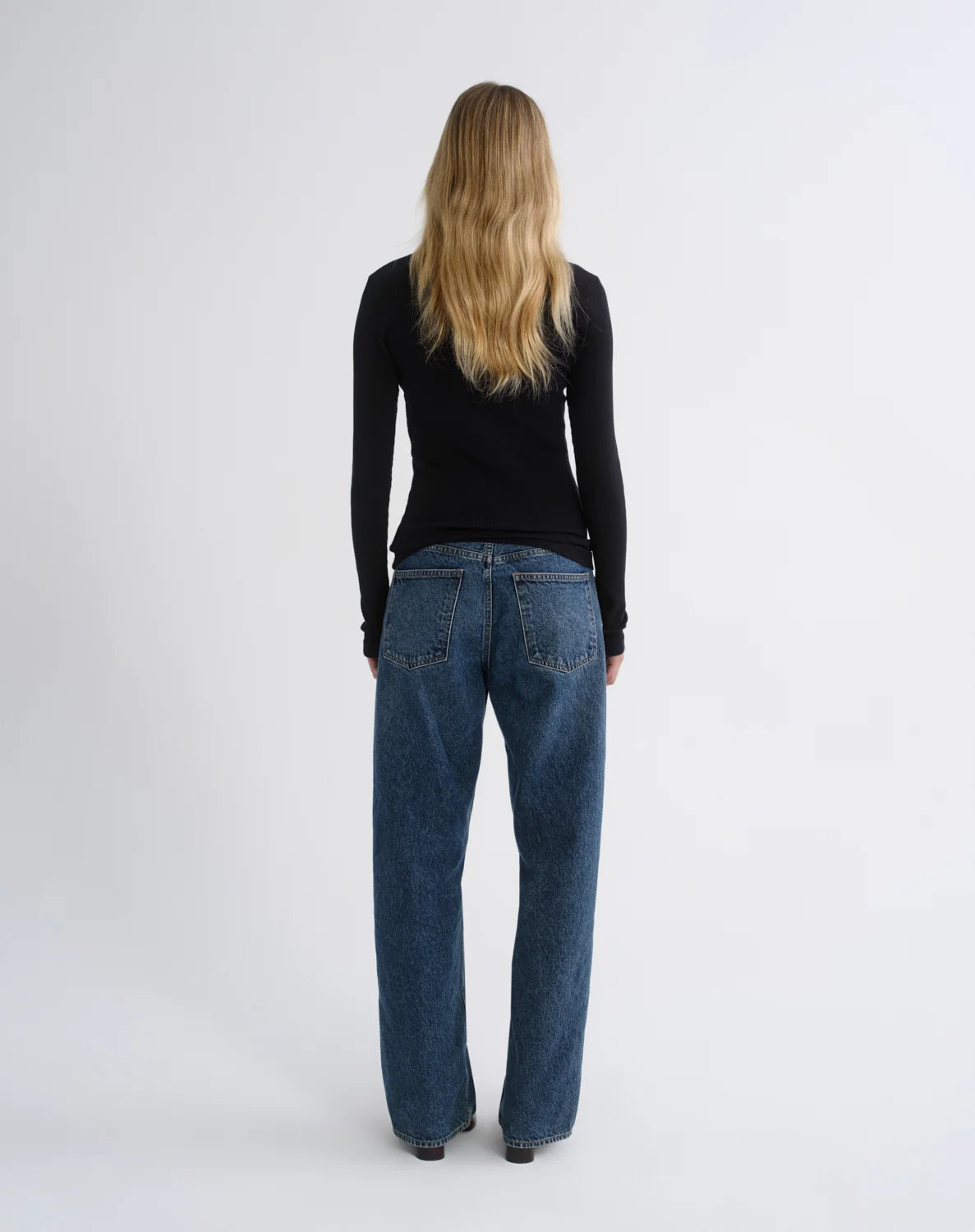 AMICA ZIP POLO - OBSCURA