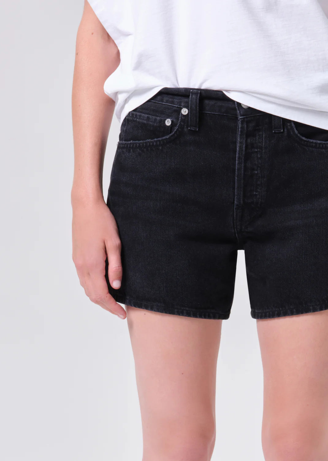 PARKER LONG SHORT - PHASE