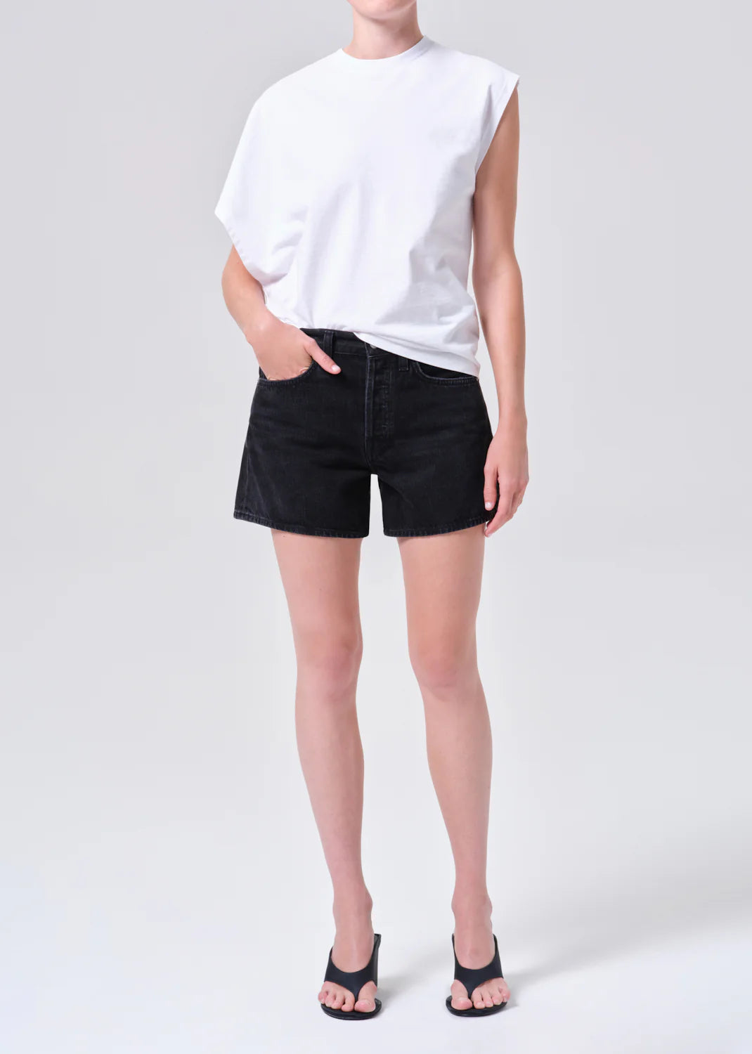 PARKER LONG SHORT - PHASE