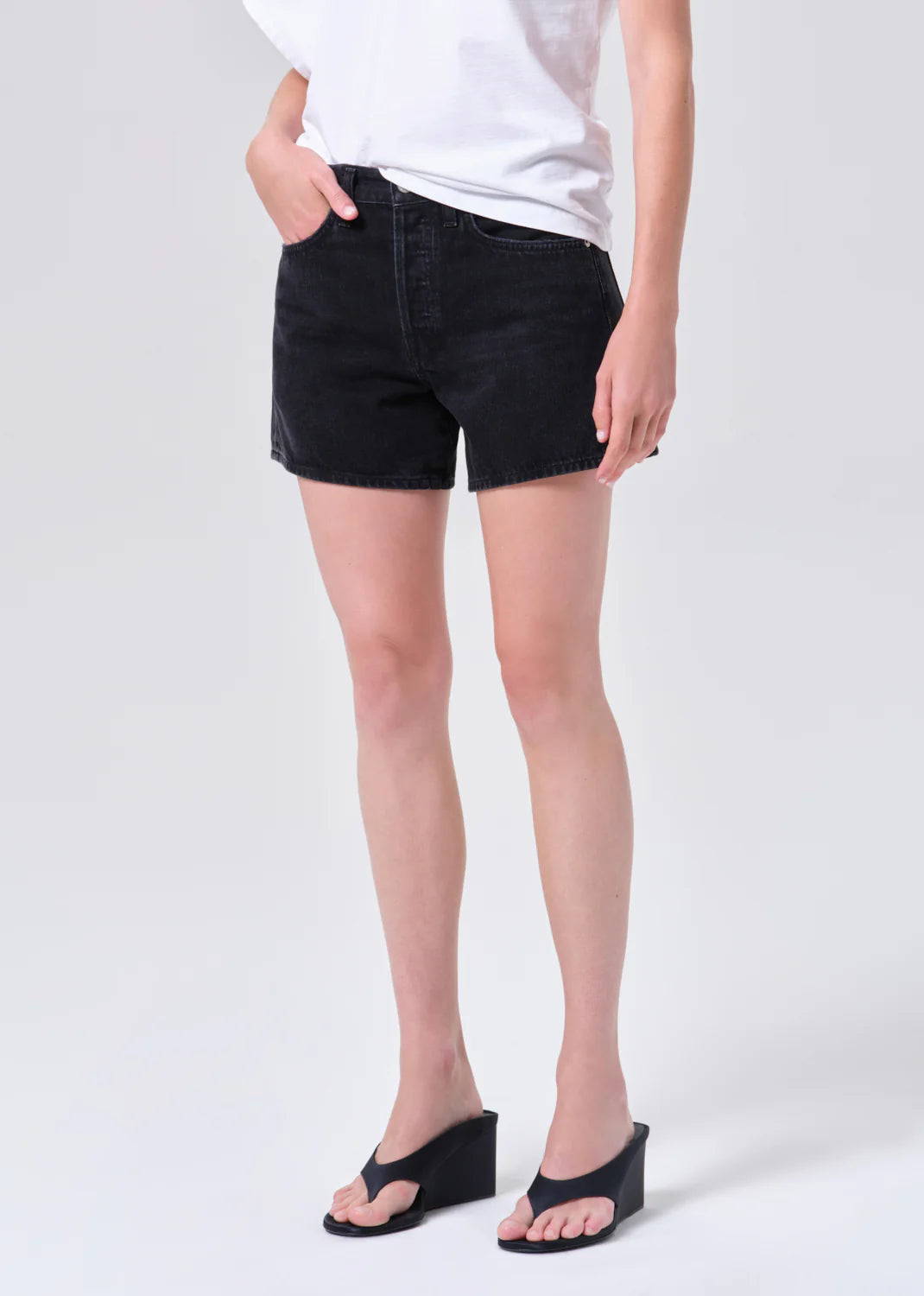 PARKER LONG SHORT - PHASE