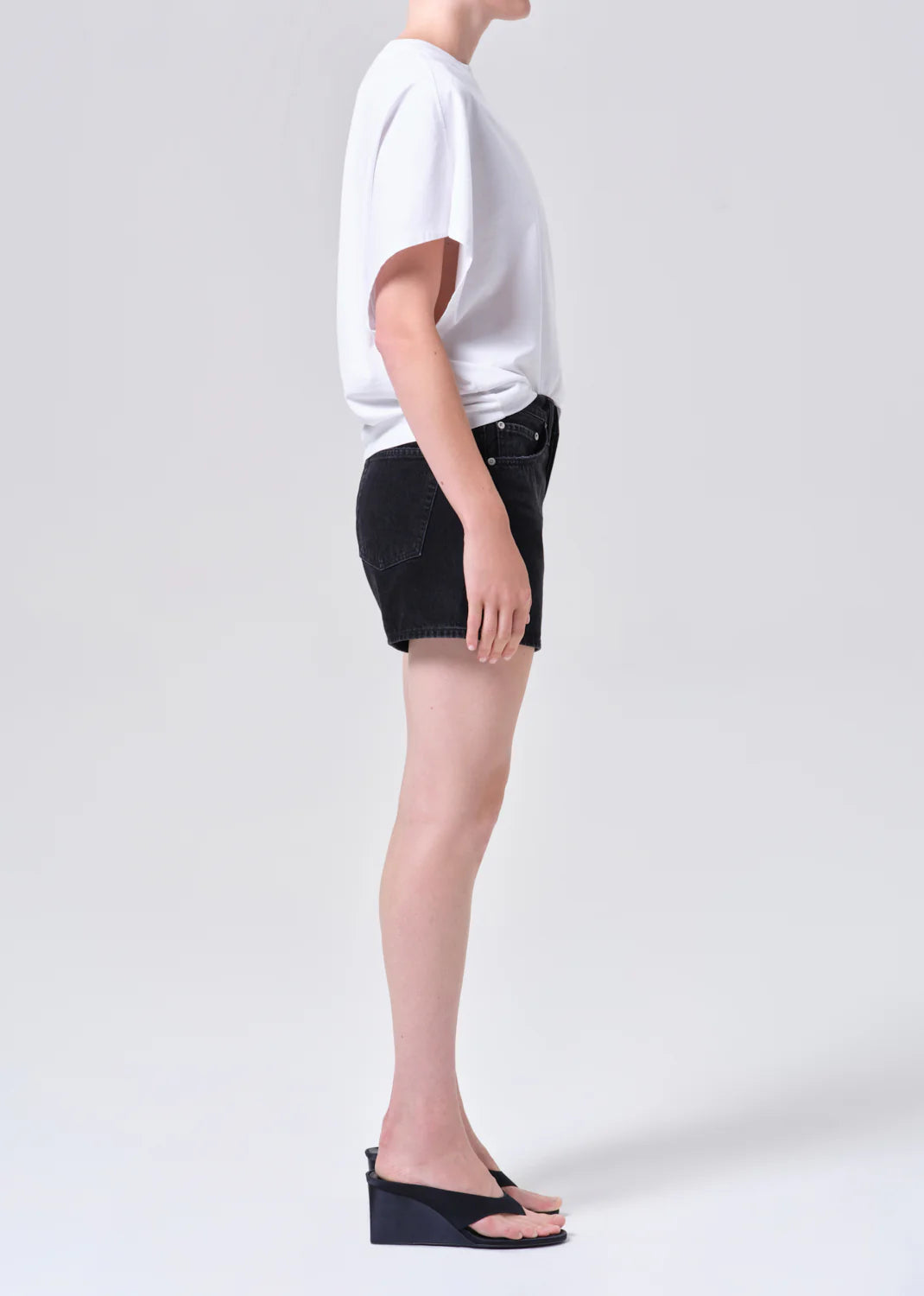 PARKER LONG SHORT - PHASE