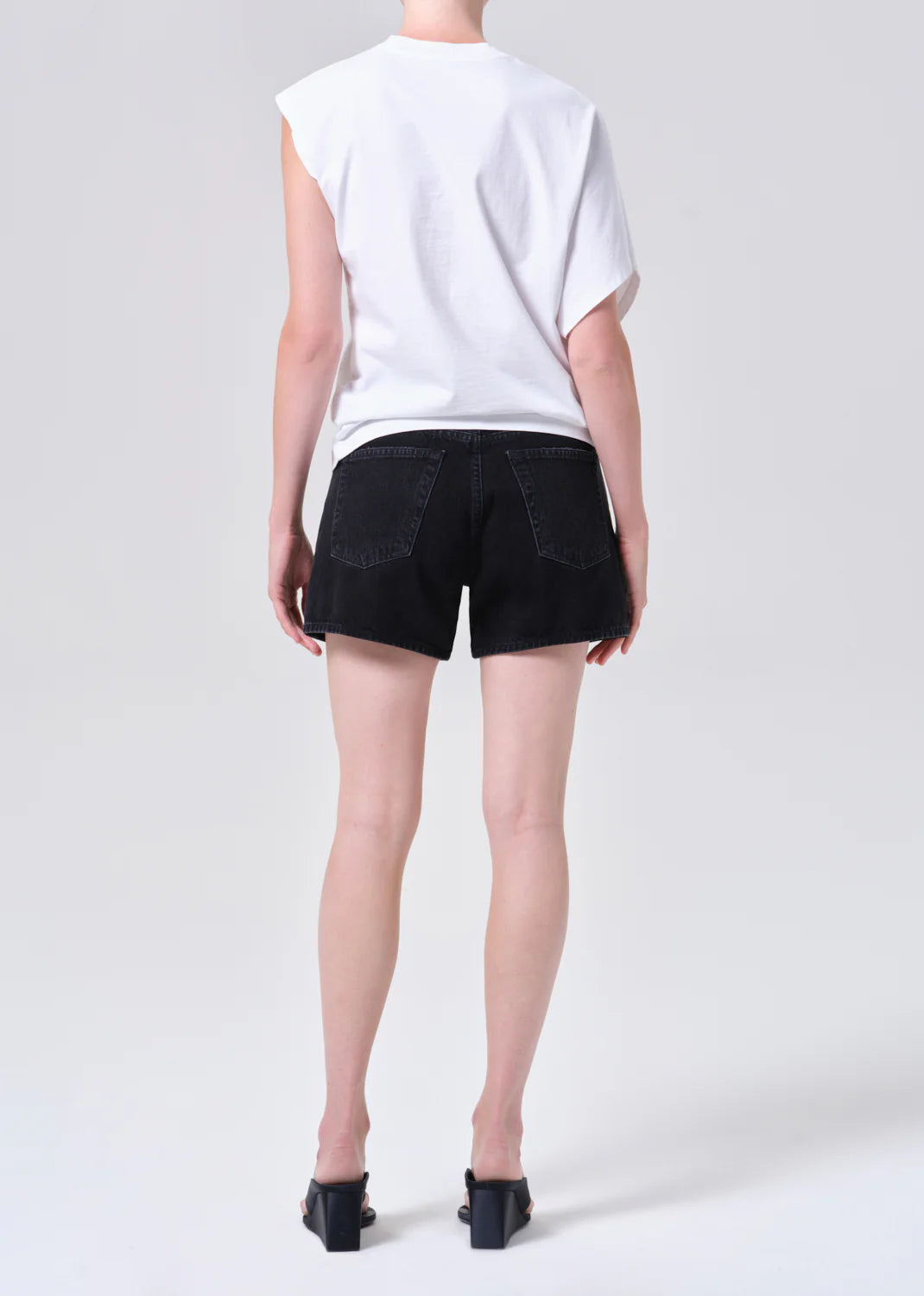 PARKER LONG SHORT - PHASE
