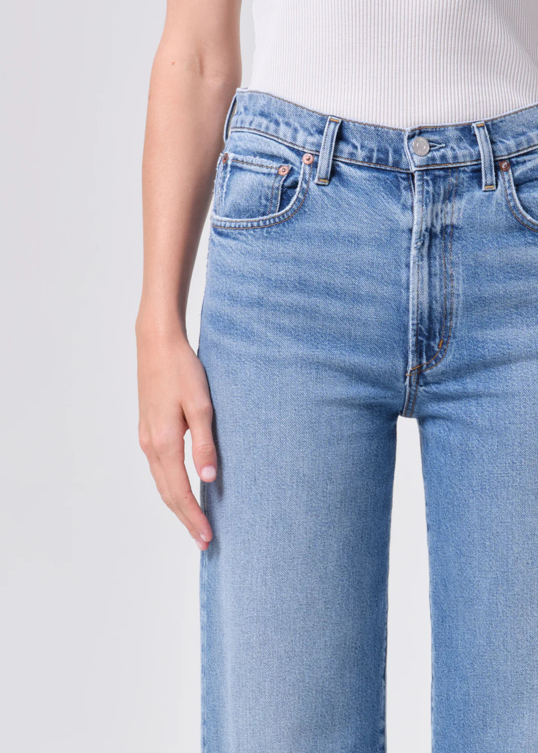 HARPER CROP - KINDLE