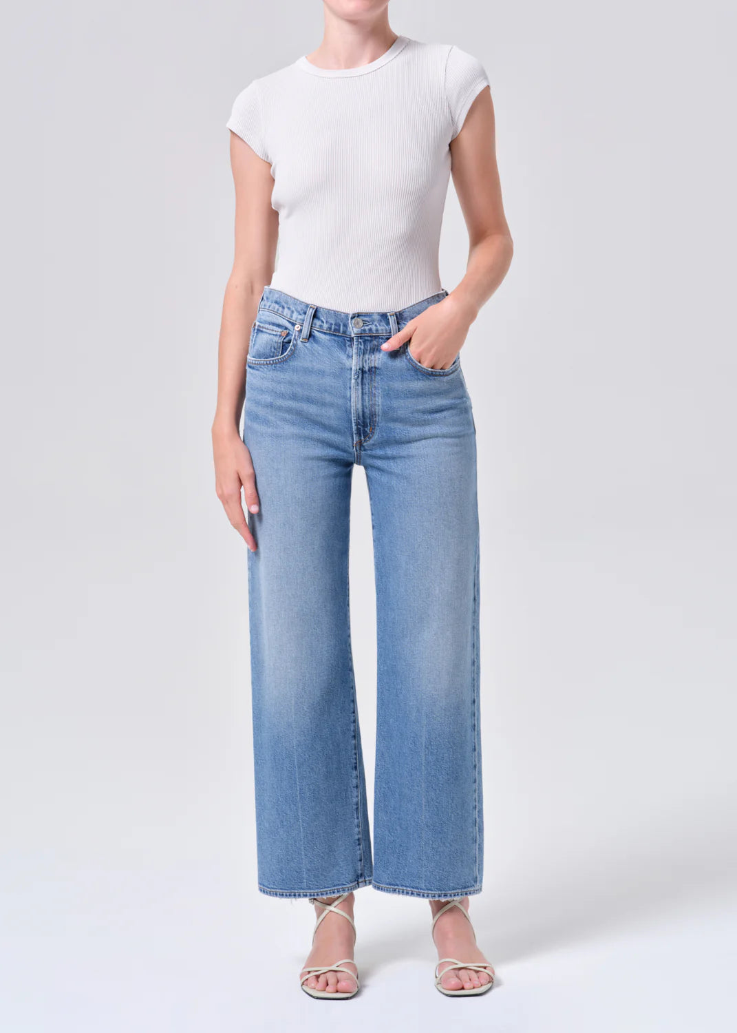 HARPER CROP - KINDLE