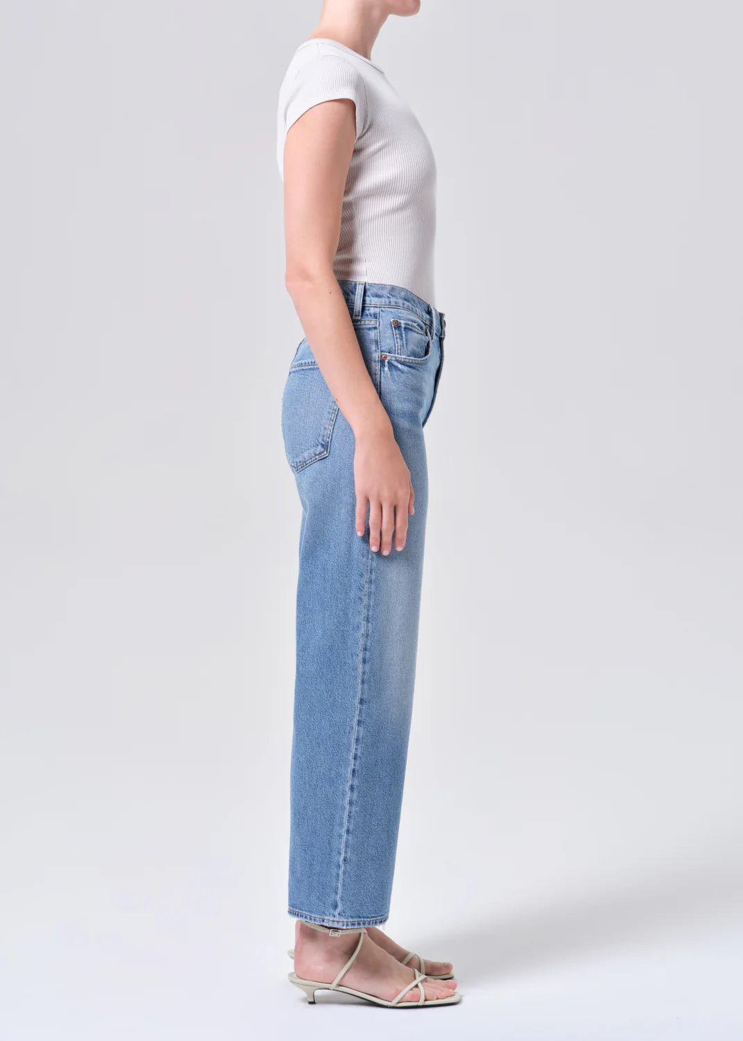 HARPER CROP - KINDLE