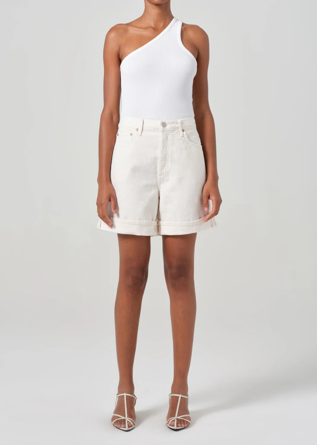 DAME SHORT - FORTUNE COOKIE