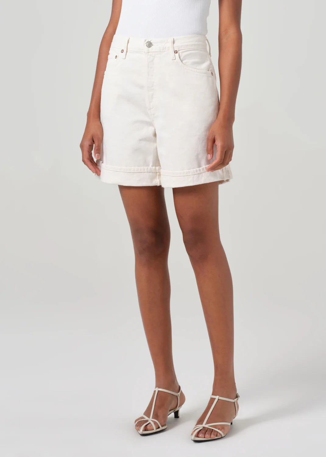 DAME SHORT - FORTUNE COOKIE