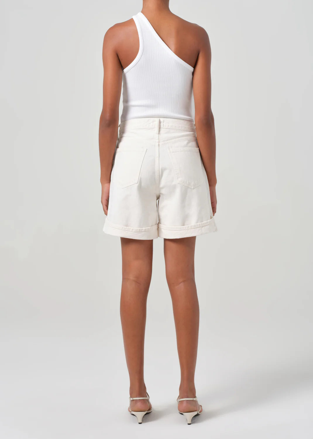 DAME SHORT - FORTUNE COOKIE