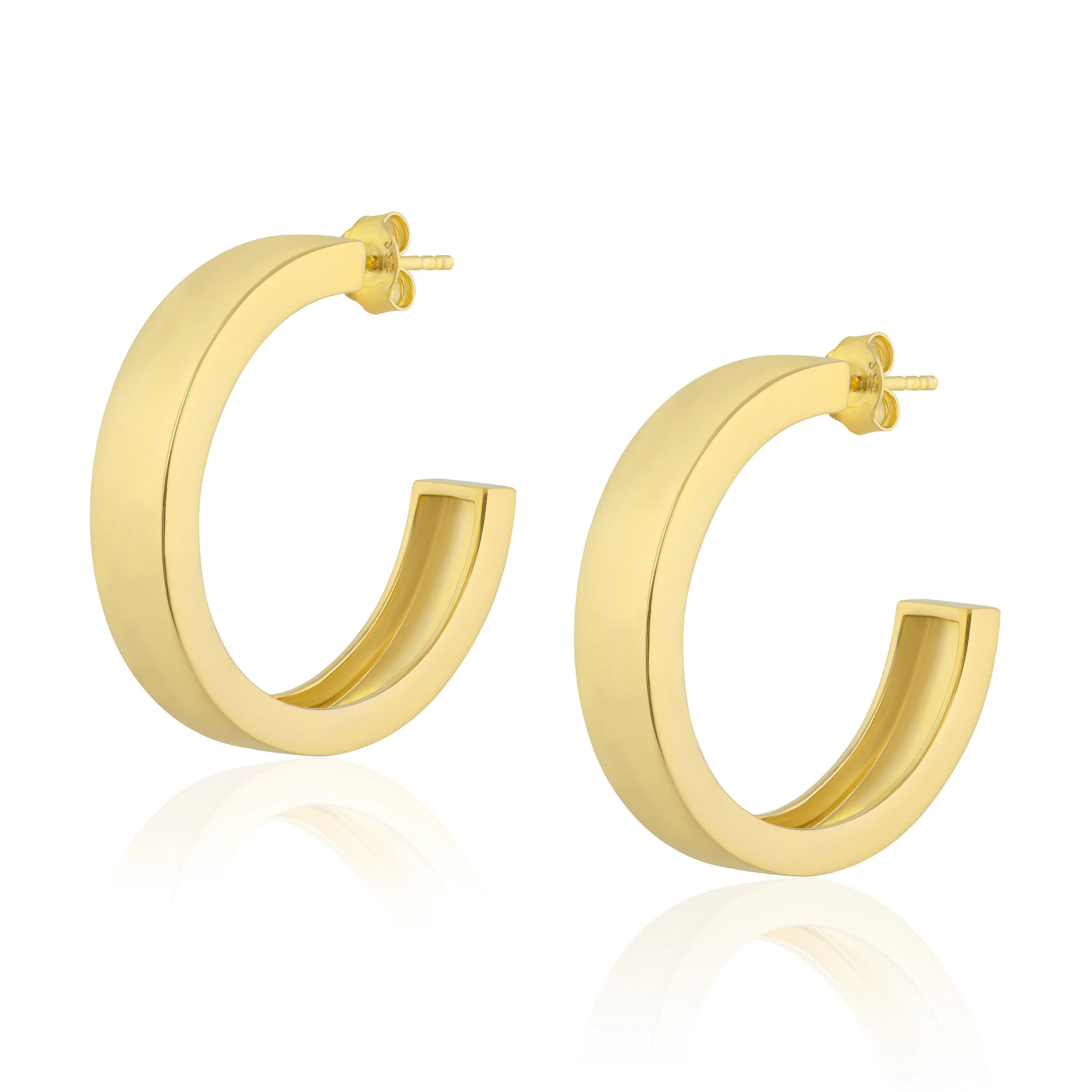 CLASSIC HOOPS